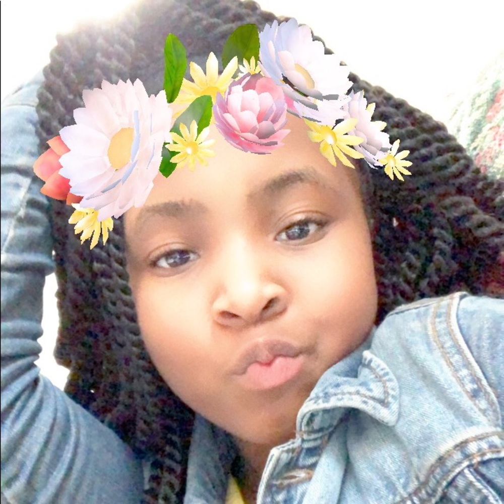 Meet your Posher, Kiara